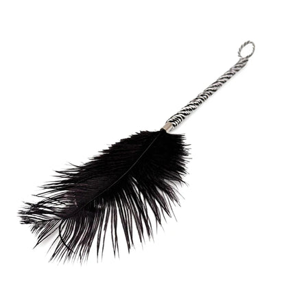 [YA]Flirting Clitoris Tickle Feather Erotic Whip Spanking Adult Sex Toys For Women Product Teasering Nipple Erotic Accessory