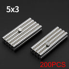 5x3-200piece / China Mainland