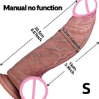 Manual no function 1