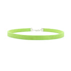 DADDYS GIRL / 32cm plus 7cm / Grass Green
