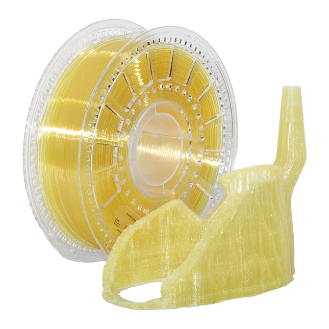 PVA 3D Printer Filament Water Soluble Support Material 1.75mm Easy Peel Dissolvable Filament for FDM High Quality 3D fiilament