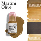 Martini Olive