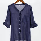 NavyBlue / 5XL