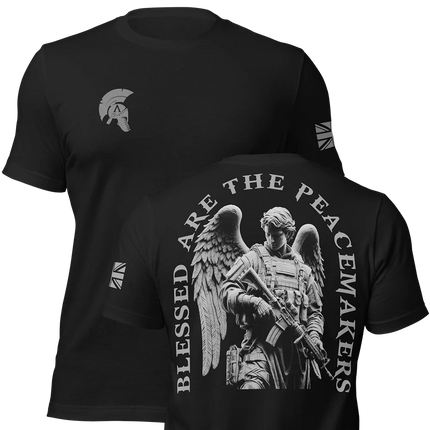 2025 New Original T-Shirt Summer Oversize Cotton Muscle Tee Camiseta Unisex Shirt  Army Fan Tough Man T-shirt  Top