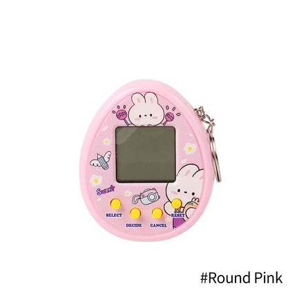 Virtual Pet Game / Animal Virtuel Jeu