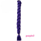 purple2 / 82inches
