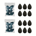 12PCS-XFP-black