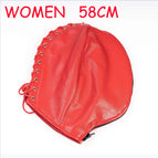 Red WOMEN