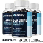 120 Capsule-3bottles