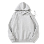 Flower gray / S