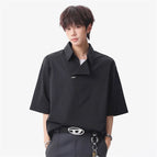 black / XL