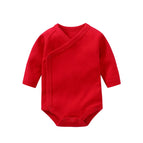 Red / newborn