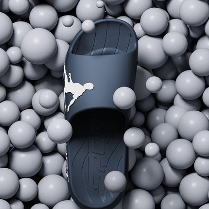 New women's sandals for indoor use all year round, summer outdoor wear, street hiking, sports slippers for men