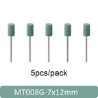 5pcs-MT008G-7x12mm / China Mainland