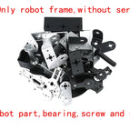 Only Robot frame / China Mainland