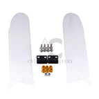 290mm White