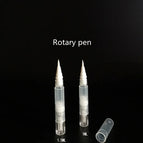 1ml clear / 10pcs