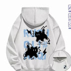 gray / XXXL