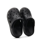 Black / 25-26(Inner 17cm)