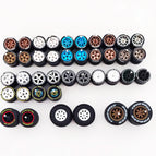 11mm 14mm 17mm mix