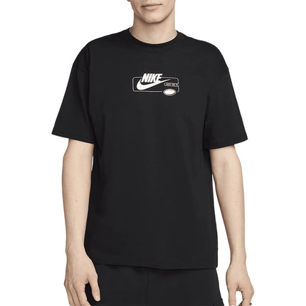 Nike genuine Sportswear Men's Printed T-Shirt FV4048-010