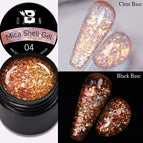 Mica Shell 04