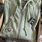 green / One Size