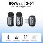 BOYA mini 2-04