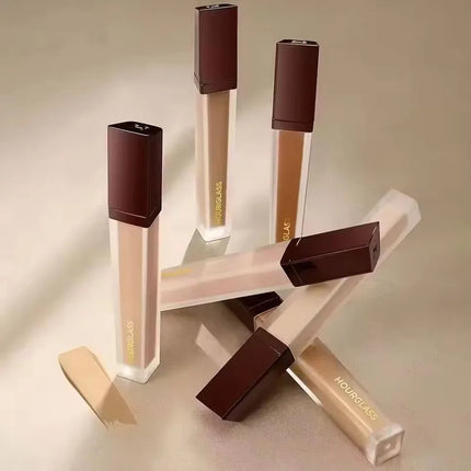 Functionality Concealer Eye Lacrimal Groove Brightening Cover Facial Acne Mark Spot Dark Circles Blusher Cream Hourglass Makeup