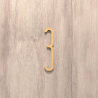 Golden / 5cm