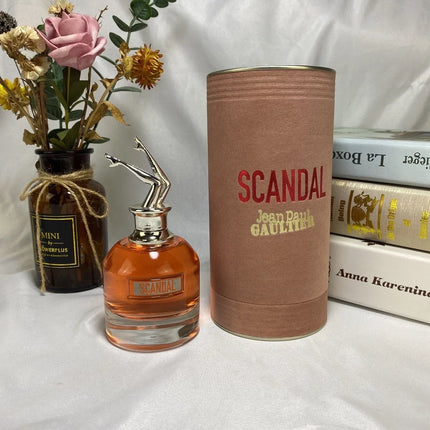 Balminess Perfumes Gentleman Oud Citrusy Woods Natural Scent Women Perfume Sophisticated High-Quality Cologne Man Fragrance