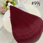 99J / 26inch 65cm / 100g|12 months With Proper Care|30%-55%