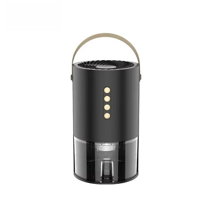 Dehumidifier for Moisture Absorption Air Purification Drying Anti-Humidity Living Room Small Dryer Bathroom  Deodorization