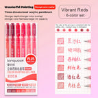 6pcs A