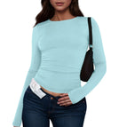 Light Blue / L