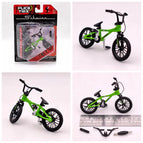 KHEbikes-Green