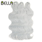 SILVER / 24inches-60cm