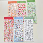 6pcs 10