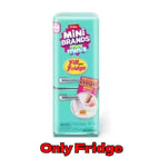 Only Fridge