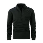 black / M
