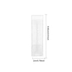 5ml clear / 20pcs