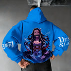 Blue / XL