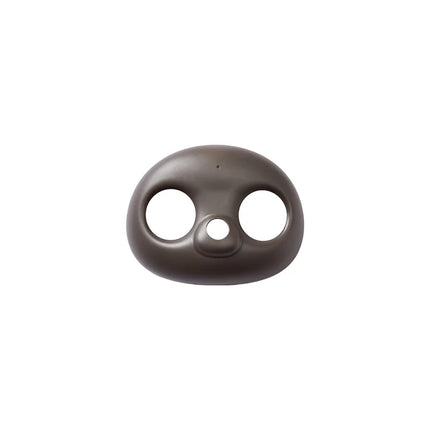 1PCS Ropet Mask Robot Accessories Cute Intelligent Companion of Pet Robot Toy AI Intractive Smart Parts(Masks Only, No Robots)