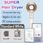 Ivory White-Standard