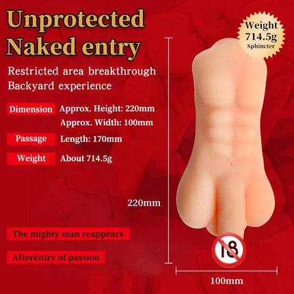 Male oral masturbation cup same sex manual airplane cup silicone adult toys male sex toys adult sex toys