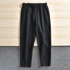 Black / L