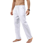 WHITE / XL
