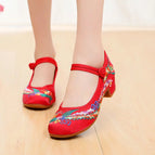 Red-E / 35