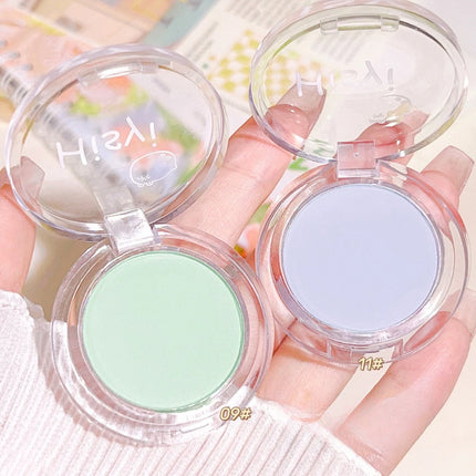 Face Waterproof Face Contouring Cosmetics Blush Matte Natural Cheek Tint Brighten Blusher Powder Women Makeup Tools