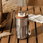 Sliver / 450ML
